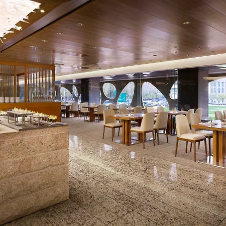Hotel The Plaza Seoul, Autograph Collection