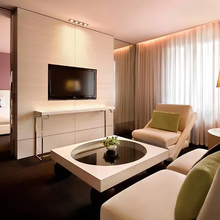 The Plaza Seoul, Autograph Collection