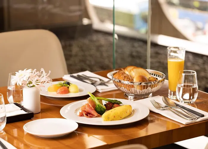 The Plaza Seoul, Autograph Collection Hotel Seoul