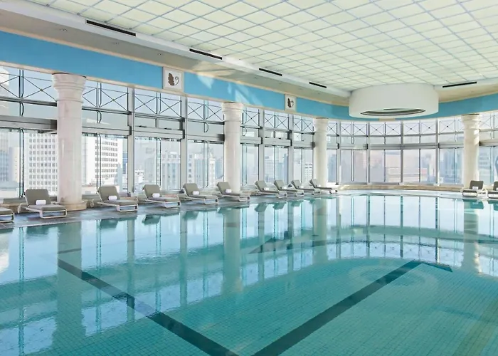 The Plaza Seoul, Autograph Collection Hotel