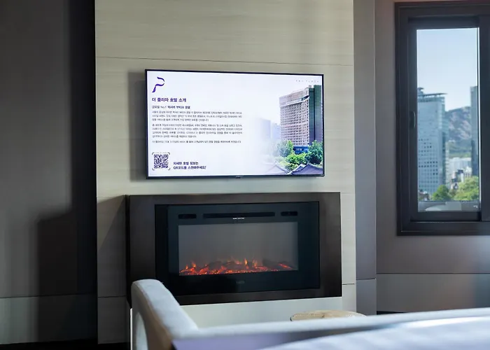 The Plaza Seoul, Autograph Collection Hotel Seoul
