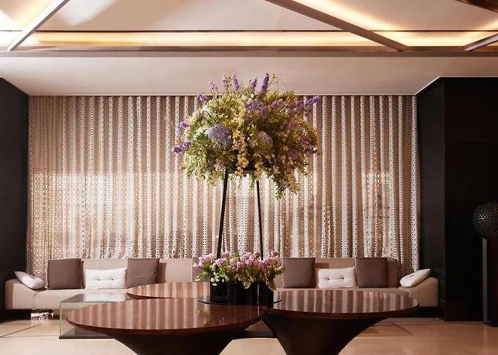 Hotel The Plaza Seoul, Autograph Collection Seoul
