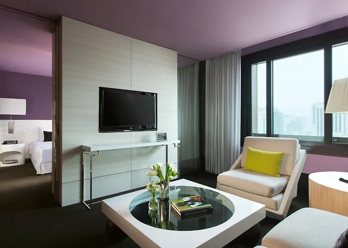 The Plaza Seoul, Autograph Collection