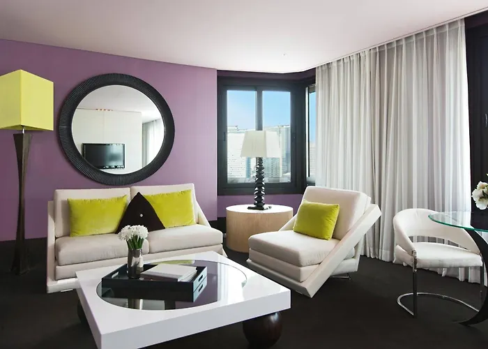 The Plaza Seoul, Autograph Collection 5*