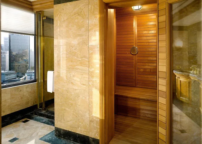 The Plaza Seoul, Autograph Collection Hotel