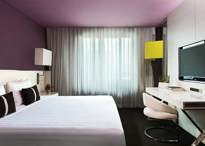 The Plaza Seoul, Autograph Collection Hotel Seoul
