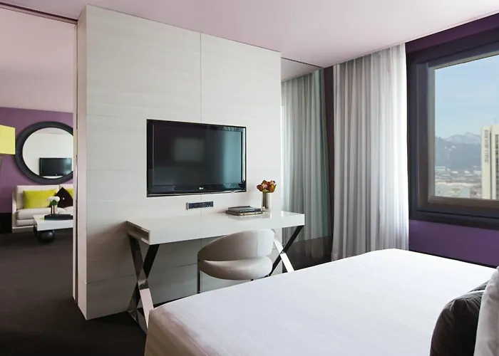 The Plaza Seoul, Autograph Collection Seoul