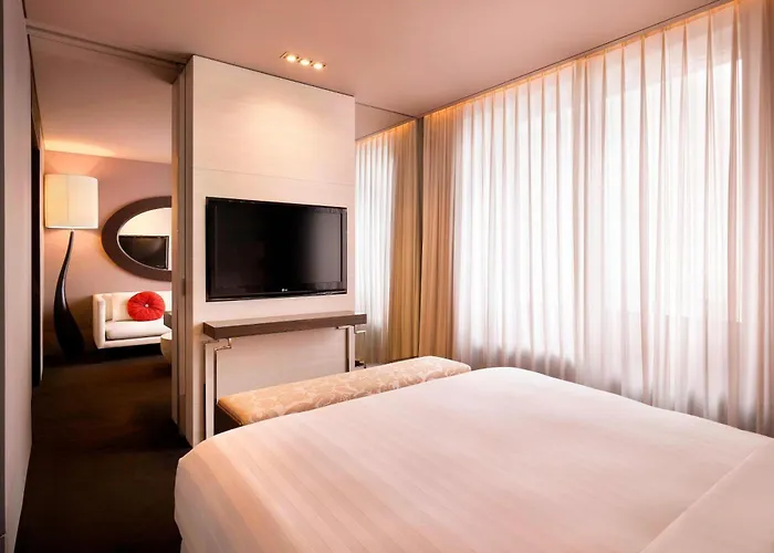 The Plaza Seoul, Autograph Collection Hotel