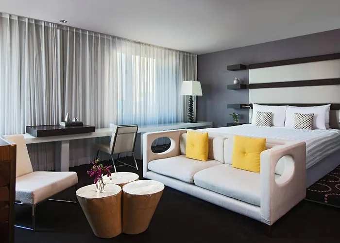 The Plaza Seoul, Autograph Collection 5*