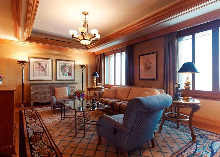 The Plaza Seoul, Autograph Collection Hotel 5*