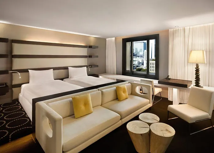 The Plaza Seoul, Autograph Collection