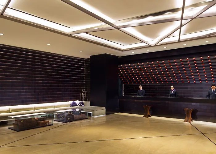 The Plaza Seoul, Autograph Collection Hotel 5*