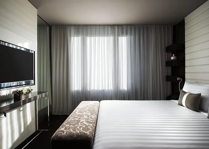 The Plaza Seoul, Autograph Collection Hotel 5*
