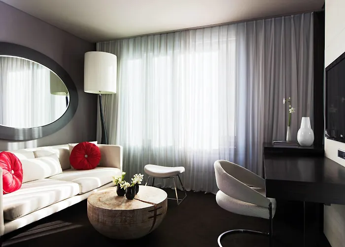 Hotel The Plaza Seoul, Autograph Collection Seoul