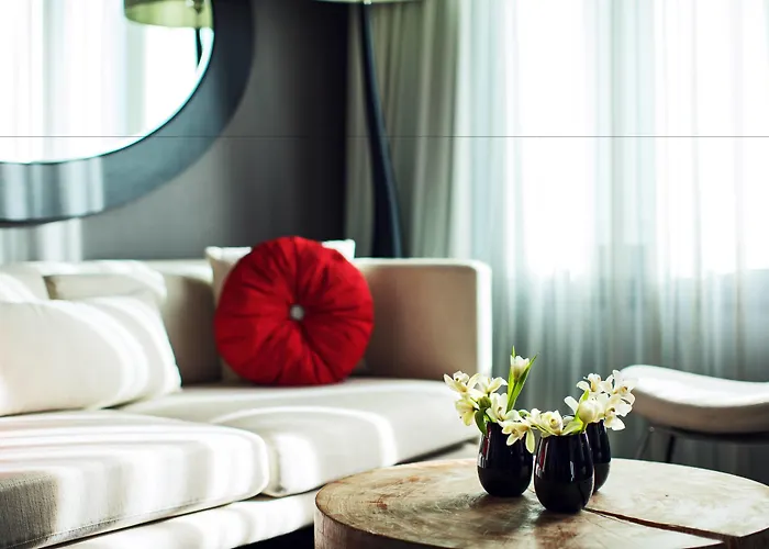 The Plaza Seoul, Autograph Collection Seoul