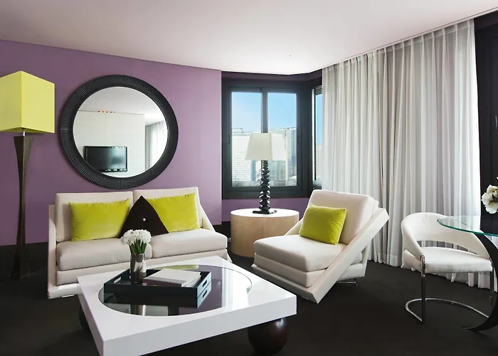 The Plaza Seoul, Autograph Collection Hotel 5*