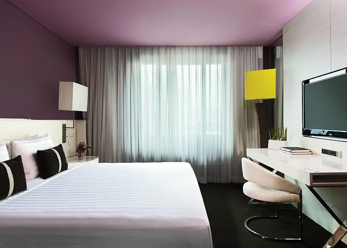 The Plaza Seoul, Autograph Collection