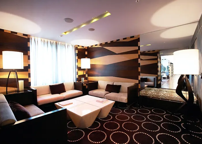 The Plaza Seoul, Autograph Collection Seoul