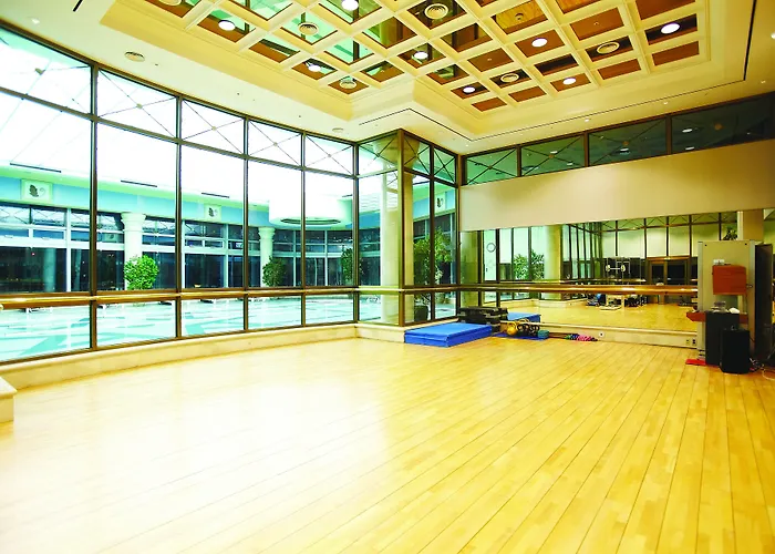 Hotel The Plaza Seoul, Autograph Collection
