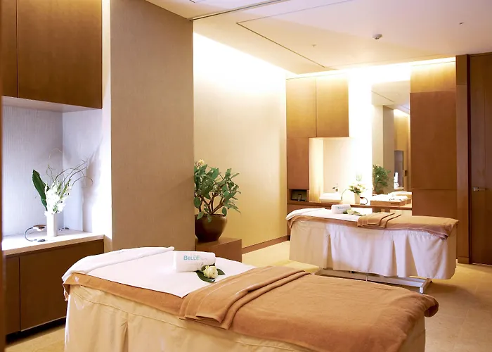 The Plaza Seoul, Autograph Collection Hotel
