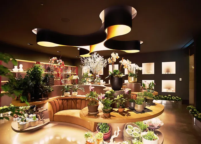 Hotel The Plaza Seoul, Autograph Collection