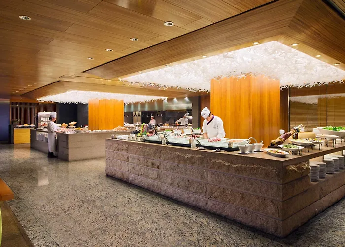 Hotel The Plaza Seoul, Autograph Collection Seoul
