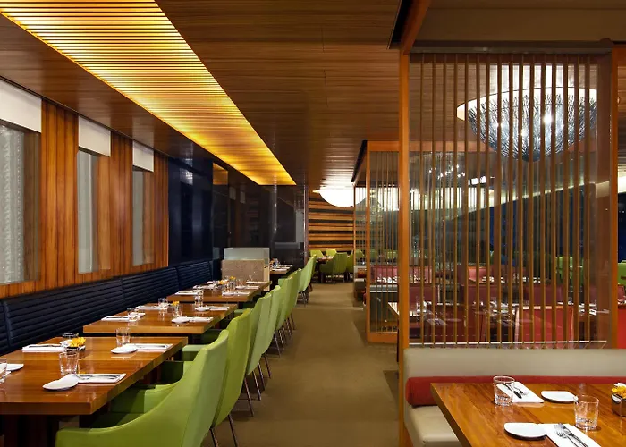 The Plaza Seoul, Autograph Collection Hotel
