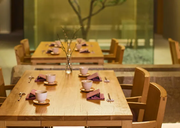 The Plaza Seoul, Autograph Collection 5* Seoul
