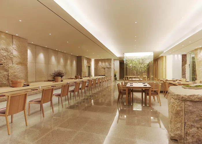 The Plaza Seoul, Autograph Collection Hotel Seoul