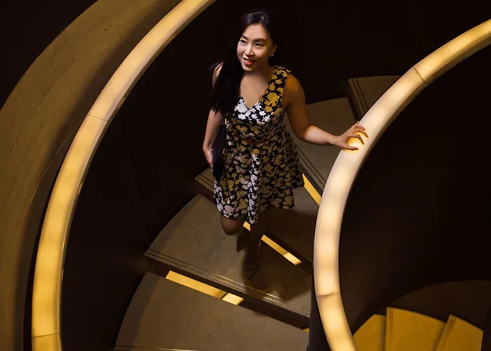 Hotel The Plaza Seoul, Autograph Collection Seoul