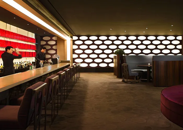 The Plaza Seoul, Autograph Collection 5* Seoul
