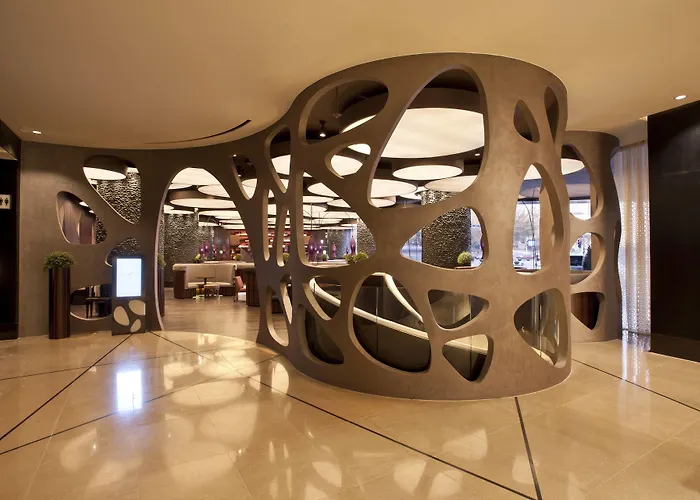 The Plaza Seoul, Autograph Collection 5*