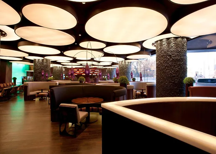 The Plaza Seoul, Autograph Collection 5* Seoul