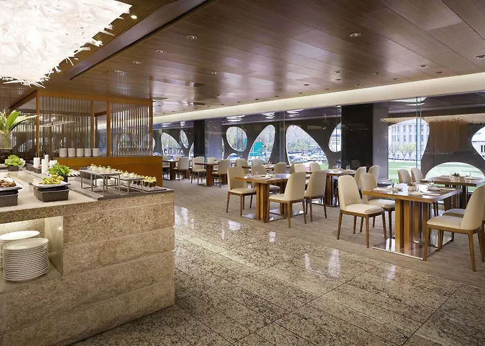 The Plaza Seoul, Autograph Collection Hotel Seoul