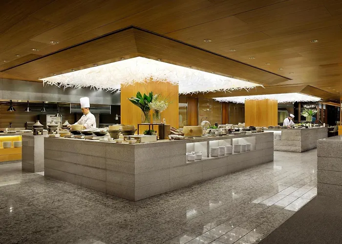 The Plaza Seoul, Autograph Collection Hotel 5*