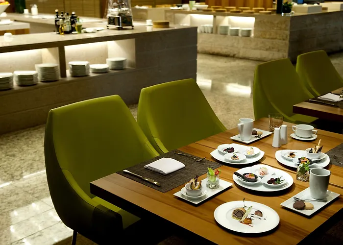 The Plaza Seoul, Autograph Collection
