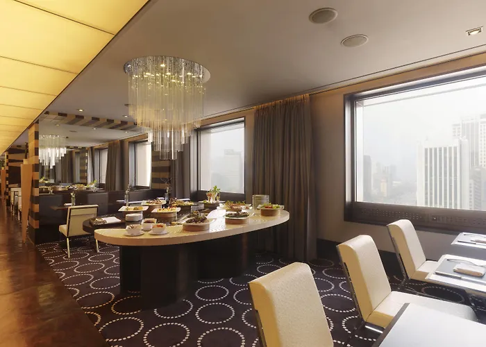 The Plaza Seoul, Autograph Collection Hotel Seoul