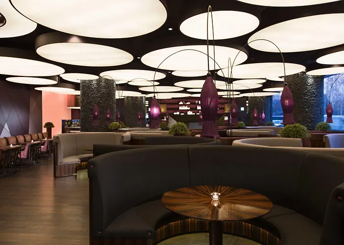 Hotel The Plaza Seoul, Autograph Collection