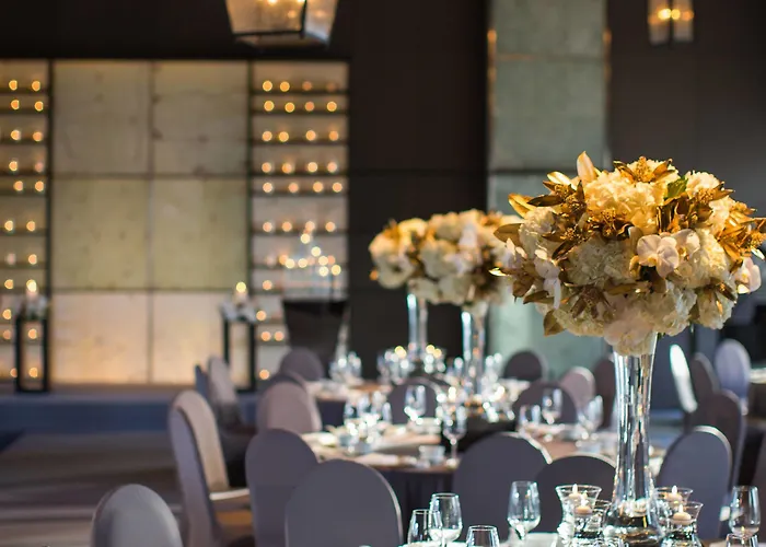 The Plaza Seoul, Autograph Collection Seoul