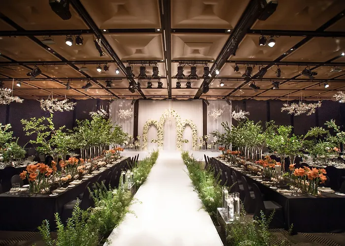 The Plaza Seoul, Autograph Collection 5* Seoul