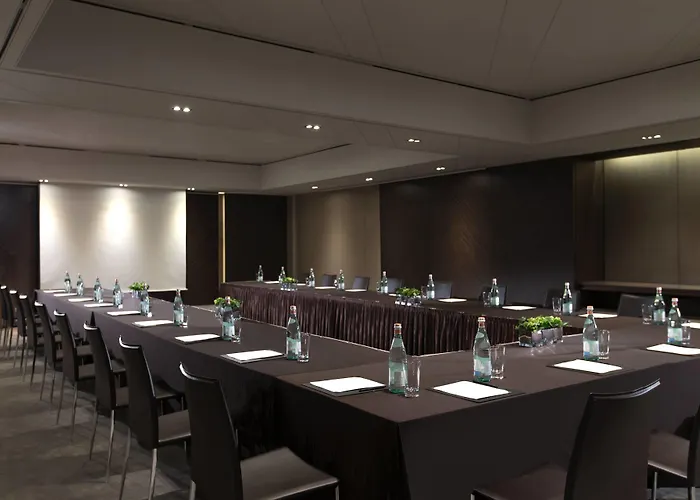 Hotel The Plaza Seoul, Autograph Collection Seoul