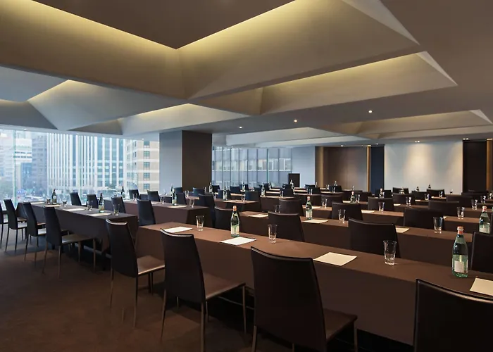 The Plaza Seoul, Autograph Collection Seoul