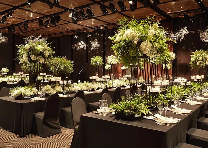 The Plaza Seoul, Autograph Collection Hotel Seoul