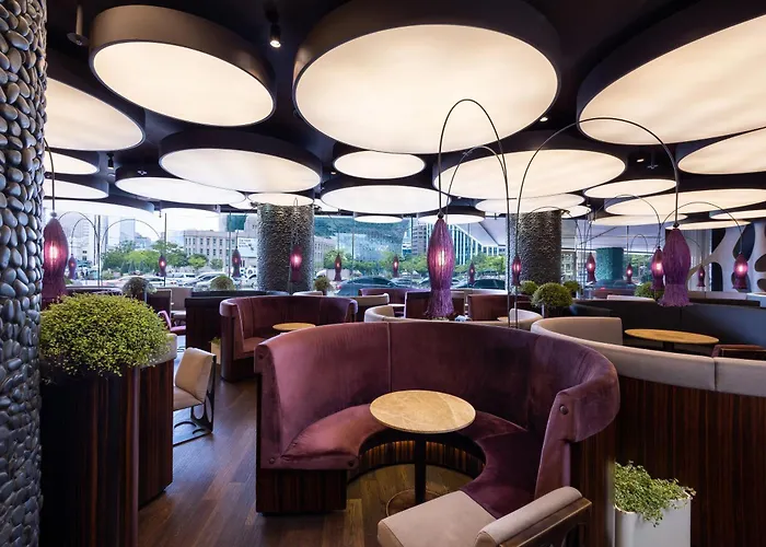 Hotel The Plaza Seoul, Autograph Collection Seoul