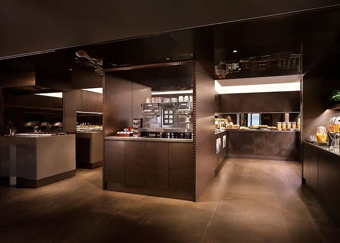 The Plaza Seoul, Autograph Collection 5*