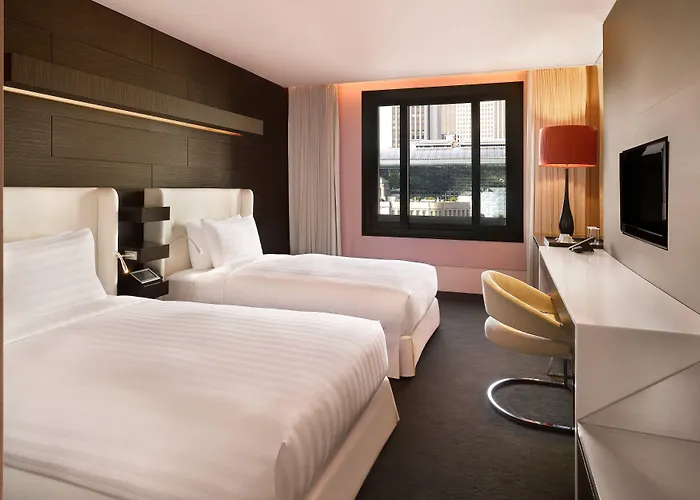 The Plaza Seoul, Autograph Collection Hotel 5*