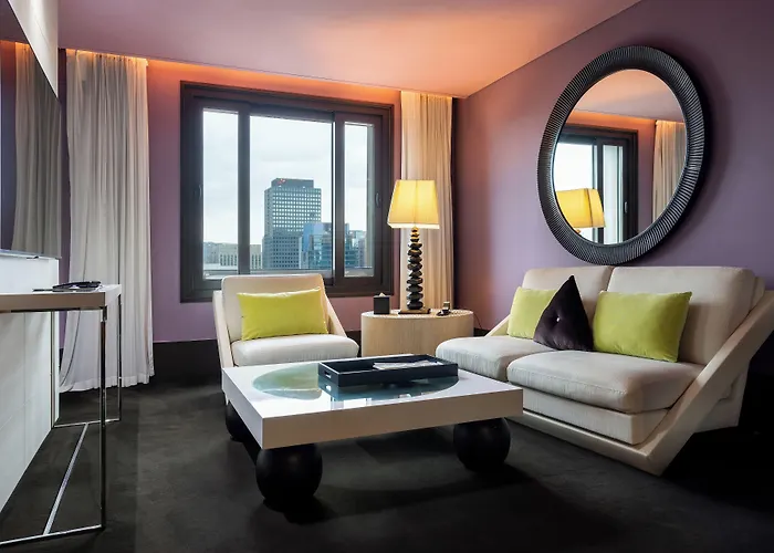 The Plaza Seoul, Autograph Collection Seoul