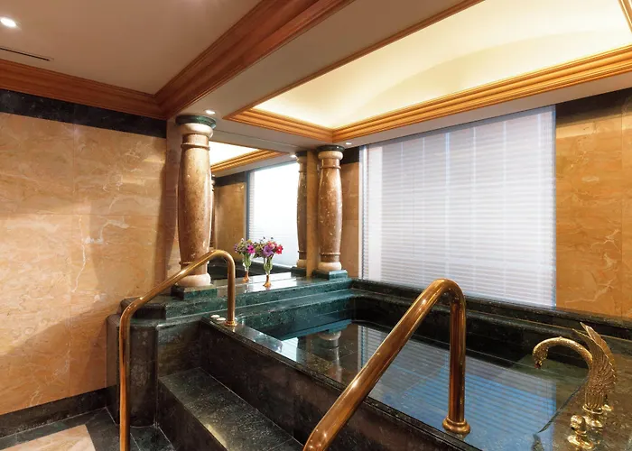 The Plaza Seoul, Autograph Collection Hotel Seoul