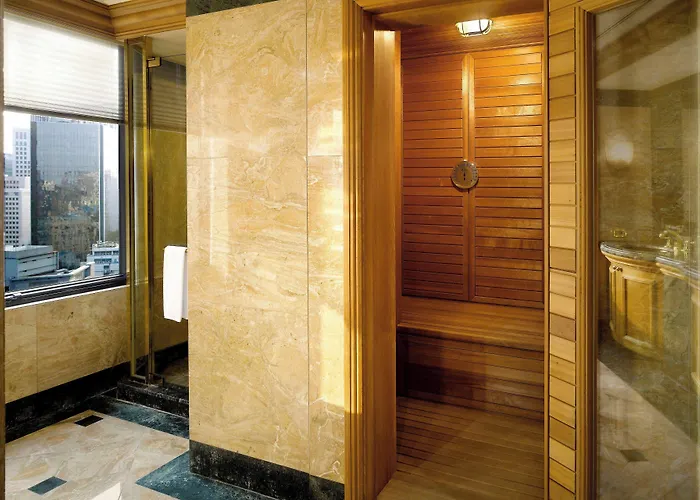 The Plaza Seoul, Autograph Collection 5* Seoul