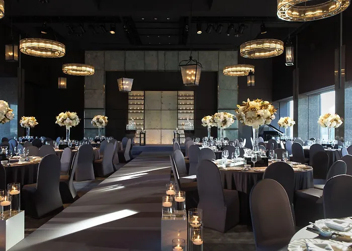 The Plaza Seoul, Autograph Collection 5*